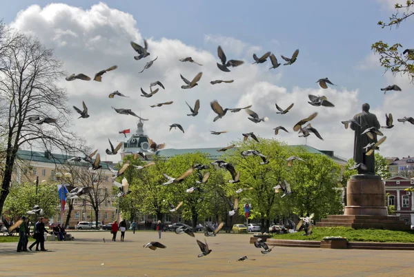 Adygea Cumhuriyeti, Rusya bölgesi. Cumhuriyetin başkenti Maykop şehridir..