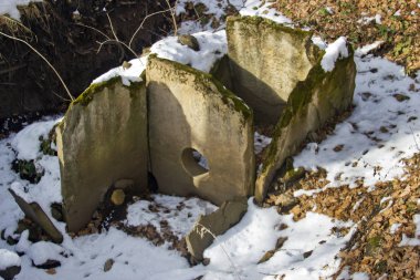 Rusya 'nın güneyindeki Kuzey Kafkasya sadece doğası açısından değil, tarihi arkeolojik keşifler ve yapılar açısından da zengindir..
