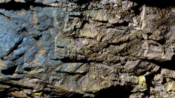 Mina Cobre Abandonada Ubicación Cáucaso Norte Periodo Soviético —  Fotos de Stock