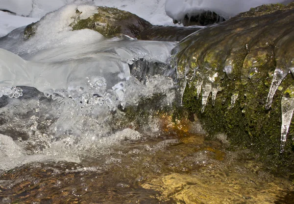 Lage Russland Scherbenbezirk Das Dorf Mezmay Tourismus Und Natur Kaukasus — Stockfoto