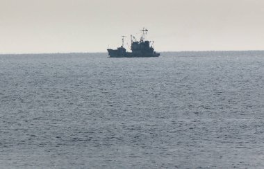 Konum - Rusya, Karadeniz, Küçük Utriş rezervi