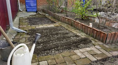 Konum Rusya, Krasnodar Bölgesi. Çiftçiliğin geliştirildiği tarım bölgesi..