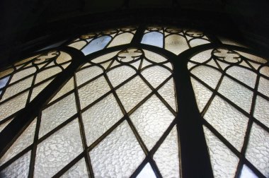 Tütün sanayicisi Stamboli 'nin eski evi. Feodosia şehrinin sembolü. İnanılmaz bir iç ve dış tasarım ve iç tasarım..