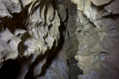 Kuzey Kafkasya, Adygea Cumhuriyeti, Lago-Nak Dağları 'nın güzel ve ulaşılamaz mağaralarının diyarı..