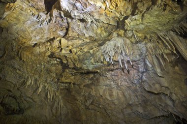 Kuzey Kafkasya, Adygea Cumhuriyeti, Lago-Nak Dağları 'nın güzel ve ulaşılamaz mağaralarının diyarı..