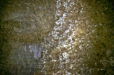 Kuzey Kafkasya, Adygea Cumhuriyeti, Lago-Nak Dağları 'nın güzel ve ulaşılamaz mağaralarının diyarı..