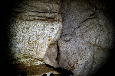 Kuzey Kafkasya, Adygea Cumhuriyeti, Lago-Nak Dağları 'nın güzel ve ulaşılamaz mağaralarının diyarı..