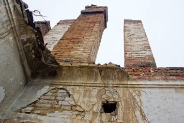 Yeri Rusya, Krasnodar Bölgesi, Ust-Labinsky bölgesi. Tarihsel geçmişi olan şaşırtıcı doğal yerler. Yürüyüş