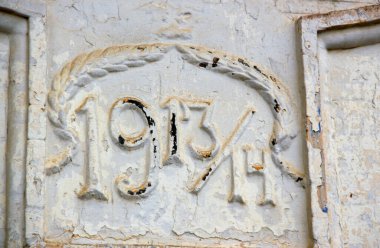 Yeri Rusya, Krasnodar Bölgesi, Ust-Labinsky bölgesi. Tarihsel geçmişi olan şaşırtıcı doğal yerler. Yürüyüş