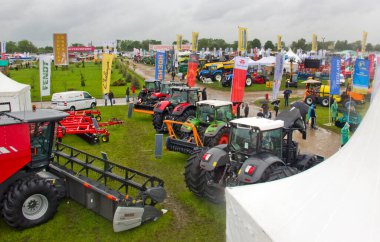 Yeri Rusya, Krasnodar Bölgesi, Ust-Labinsky bölgesi. Tarihsel geçmişi olan şaşırtıcı doğal yerler. Yürüyüş