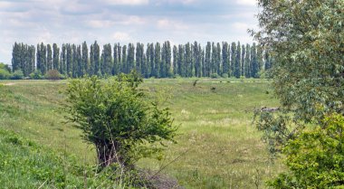 Bölge - Aygea Cumhuriyeti, Aul Khatukai. Doğa, nehirler ve ulusal geleneklerle ilgili şaşırtıcı kırsal alanlar.