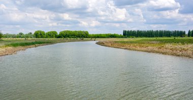 Bölge - Aygea Cumhuriyeti, Aul Khatukai. Doğa, nehirler ve ulusal geleneklerle ilgili şaşırtıcı kırsal alanlar.