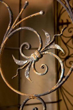 Yeri Rusya, Krasnodar Bölgesi, Ust-Labinsky bölgesi. Tarihsel geçmişi olan şaşırtıcı doğal yerler. Yürüyüş