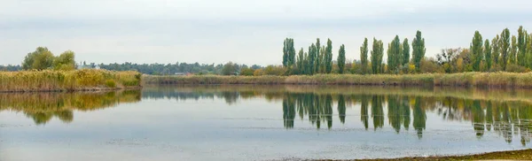 Plaats Rusland Krasnodar Territory Ust Labinsky District Geweldige Natuurlijke Plaatsen — Stockfoto