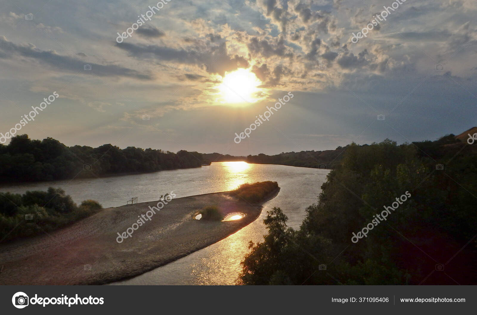 Location Russia Krasnodar Territory Ust Labinsky District Amazing