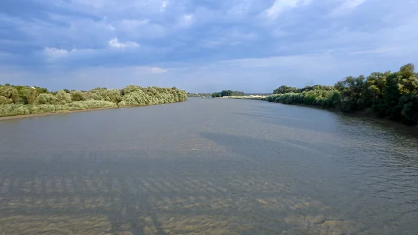 Localização Rússia Território Krasnodar Distrito Ust Labinsky Lugares Naturais Incríveis — Fotografia de Stock