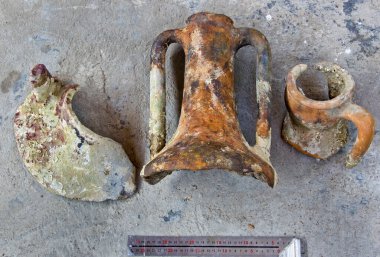  Konum Rusya, Taman Yarımadası, Kerch Boğazı. Aktif bir nakliye bölgesi, inanılmaz bir kıyı doğal bölgesi, zengin bir sualtı dünyası ve eşsiz tarihsel keşifler..