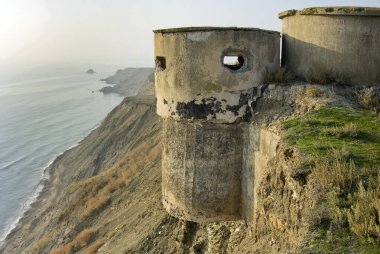  Konum Rusya, Taman Yarımadası, Kerch Boğazı. Aktif bir nakliye bölgesi, inanılmaz bir kıyı doğal bölgesi, zengin bir sualtı dünyası ve eşsiz tarihsel keşifler..