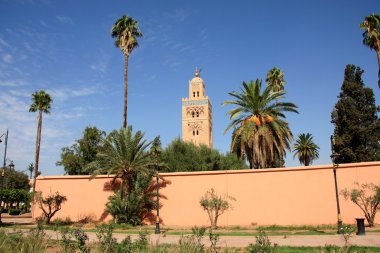 Afrique - Maroc - Marrakech 
