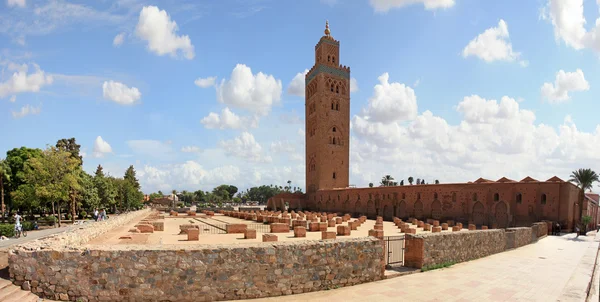 Afrique - Maroc - Marrakech — ストック写真