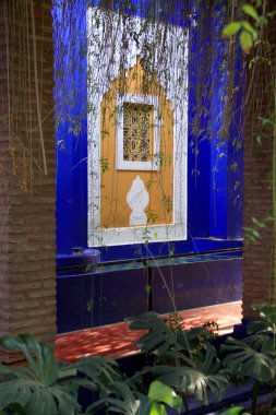 Afrique - Maroc - Marrakech 