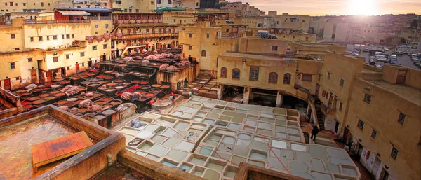 Fez en Marruecos Fotos De Stock Sin Royalties Gratis