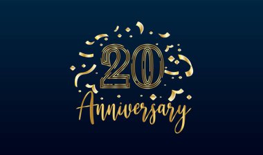 Yıldönümü kutlaması geçmişi. Altından 20. şarkı ve altın yıldönümü kutlamalarıyla.