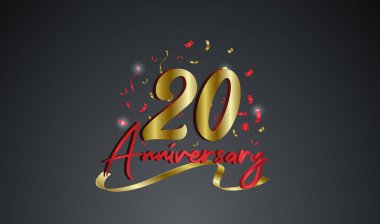 Yıldönümü kutlaması geçmişi. Altından 20. şarkı ve altın yıldönümü kutlamalarıyla.