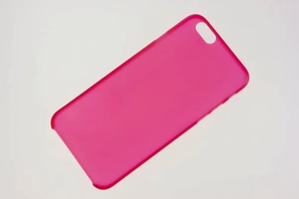 Case for phone — Stock Photo, Image