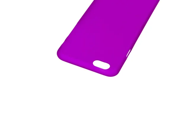 Coque pour couverture de téléphone pour smartphone — Photo