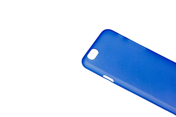 Funda para funda de teléfono para smartphone —  Fotos de Stock