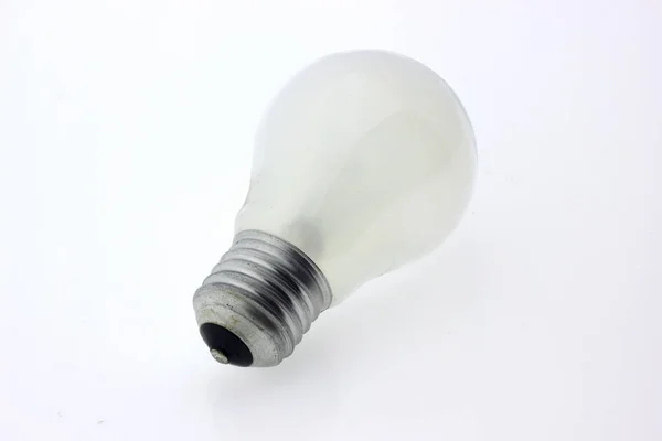 Lightbulbs Lamba Ampul Işık — Stok fotoğraf