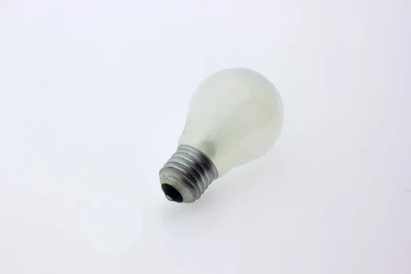 Лампочки Лампочки Лампочки — стоковое фото