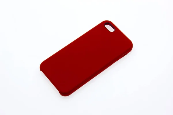 Case Phone Cover Smartphone — Stock Photo, Image