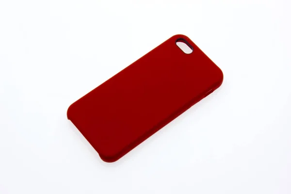 Coque Pour Couverture Téléphone Pour Smartphone — Photo