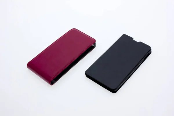 Coque Pour Couverture Téléphone Pour Smartphone — Photo