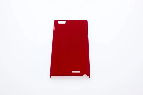 Coque Pour Couverture Téléphone Pour Smartphone — Photo