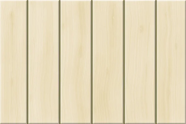 WHITE WOODEN PLANKS — Stock Photo, Image