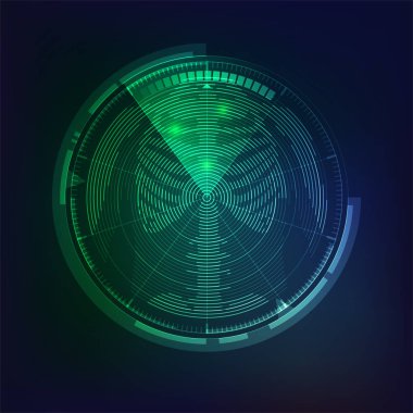 Sağlık teknolojisi kavramı; kimlik denetiminin bilimsel arayüzü; insan vücudunun üç boyutlu parçasının dijital planı