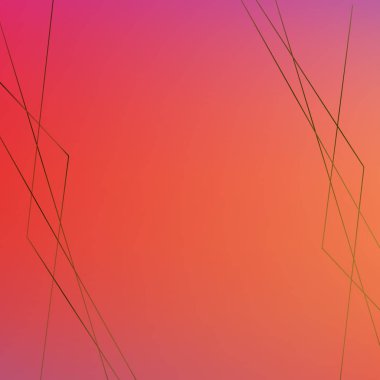 Soyut Arkaplan Çok Renkli