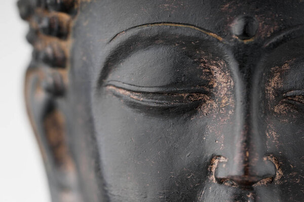 Buddha Face