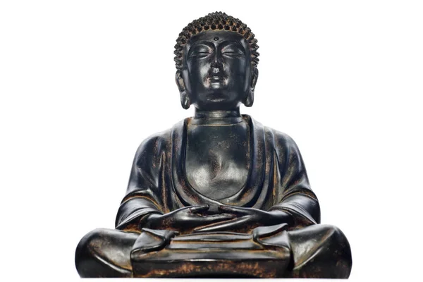 Japanese Buddha Statue — Stock Photo, Image