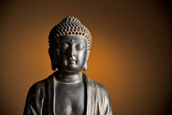 Japanese Buddha — Stock Photo, Image