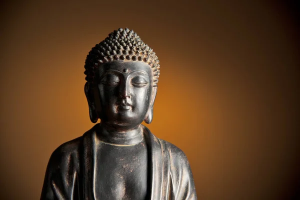 Japanese Buddha