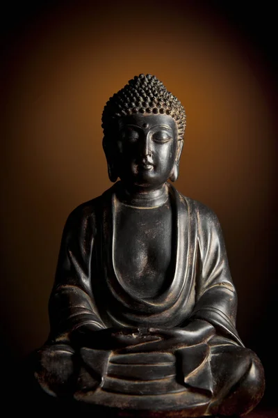 Japanese Buddha — Stock Photo, Image