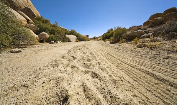 Dirt Road