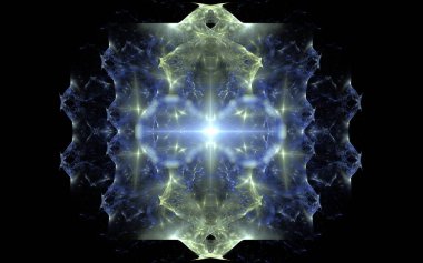 Arazi parlak muhteşem portal