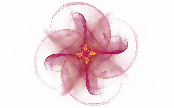 Beyaz arka plan pervane sembolü