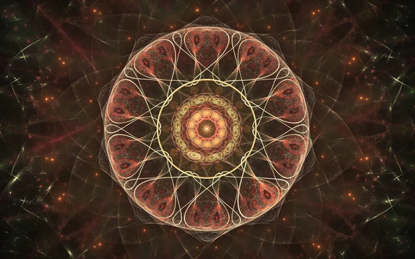 Web tasarımı ve bilgisayar grafiklerinde kullanılmak üzere çeşitli tonlar ve renklerin soyut geometrik şekilleri şeklinde dijital resim oluşturuldu