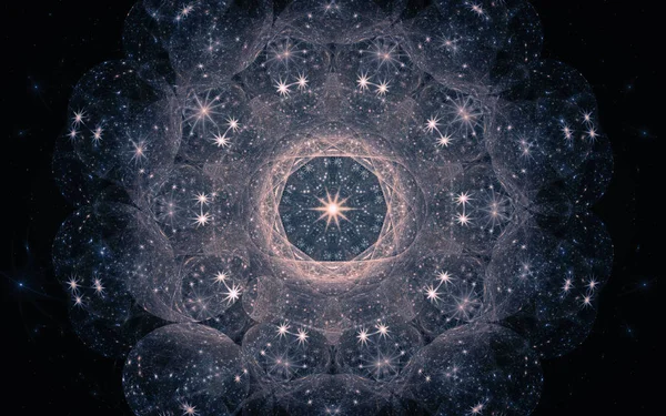 Web tasarımı ve bilgisayar grafiklerinde kullanılmak üzere çeşitli tonlar ve renklerin soyut geometrik şekilleri şeklinde dijital resim oluşturuldu